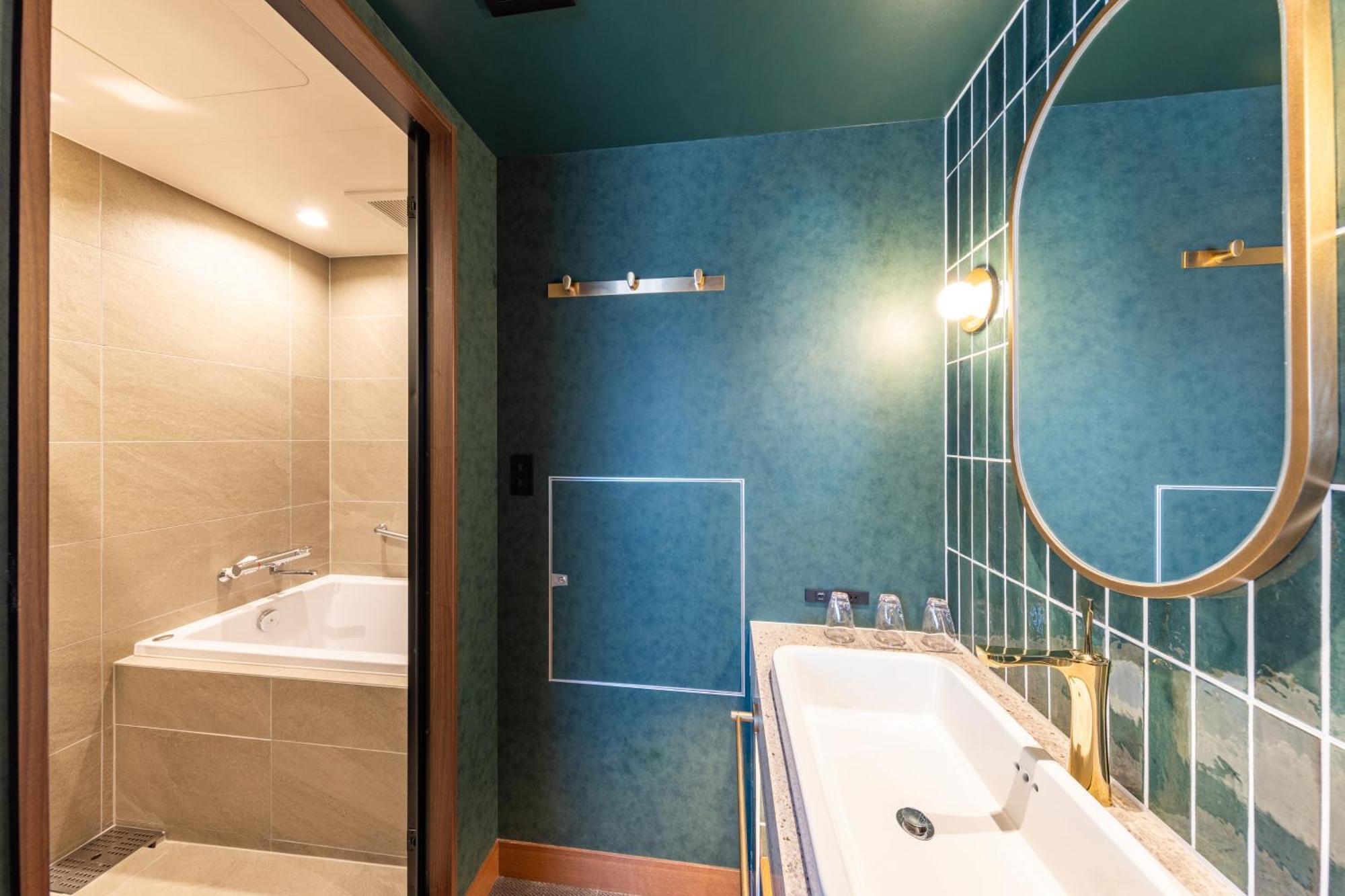Hotel Keihan Asakusa — Photos 1